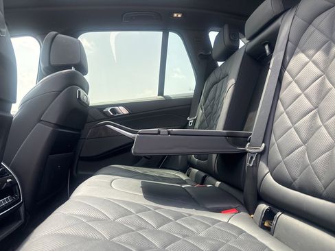 Used 2024 BMW X5 sDrive40i RWD image 35