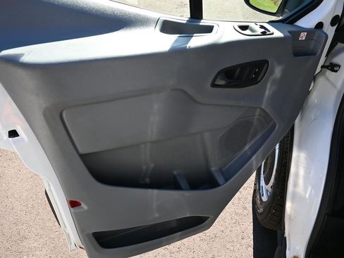 Used 2019 Ford Transit 150 130 Low Roof image 14