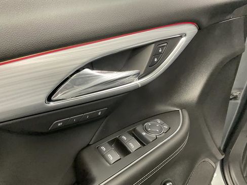 New 2026 Buick Envision Avenir AWD/4WD image 13
