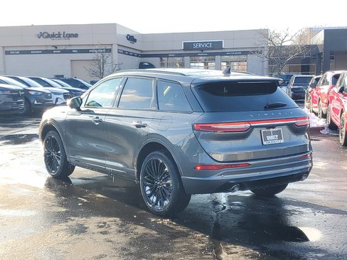 New 2026 Lincoln Corsair Premiere image 3