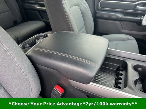 Certified 2022 RAM 1500 Big Horn image 32