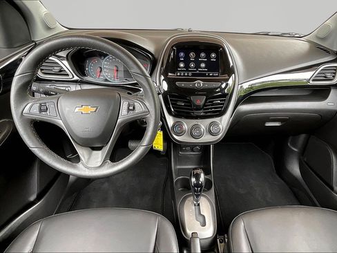 Used 2020 Chevrolet Spark ACTIV FWD image 7