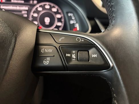 Used 2017 Audi Q7 3.0T Premium Plus AWD/4WD image 33