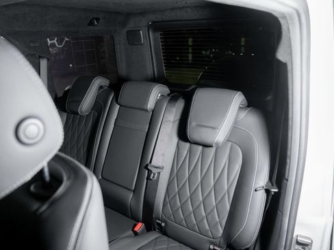 Used 2020 Mercedes-Benz G 63 AMG 4MATIC image 32