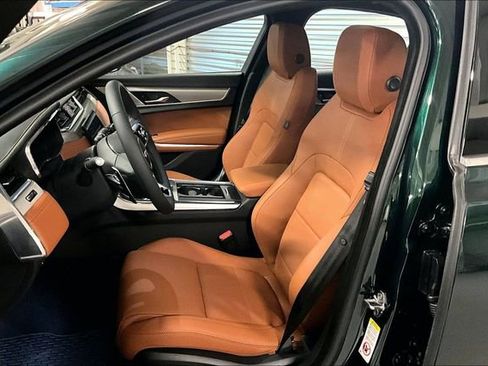 New 2024 Jaguar XF R-Dynamic SE image 8