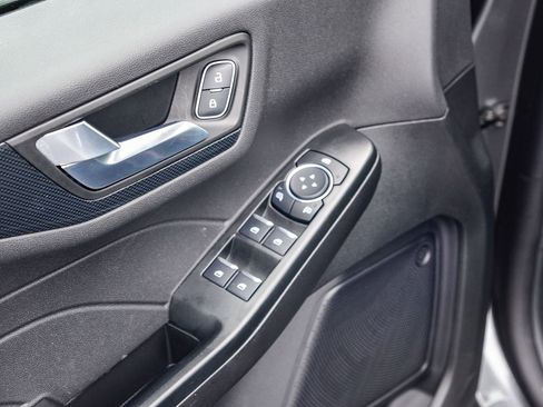 Used 2025 Ford Escape ST-Line w/ Tech Pack #1 image 21