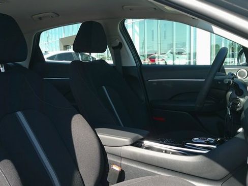 Certified 2023 Hyundai Sonata SE image 8