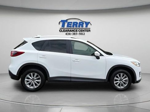 Used 2016 MAZDA CX-5 Touring AWD/4WD image 6