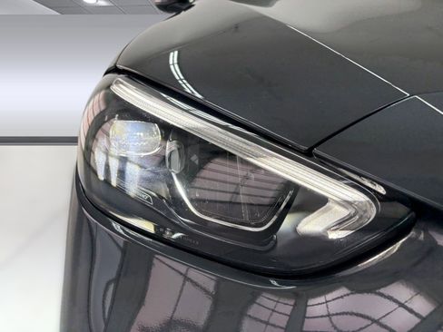 Certified 2023 Mercedes-Benz C 300 C 300 image 10