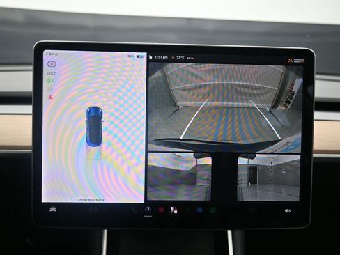 Used 2020 Tesla Model 3 Long Range AWD/4WD image 10