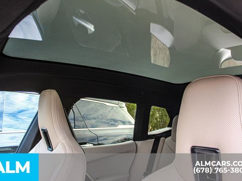 Used 2023 BMW iX xDrive50 w/ Convenience Package image 22