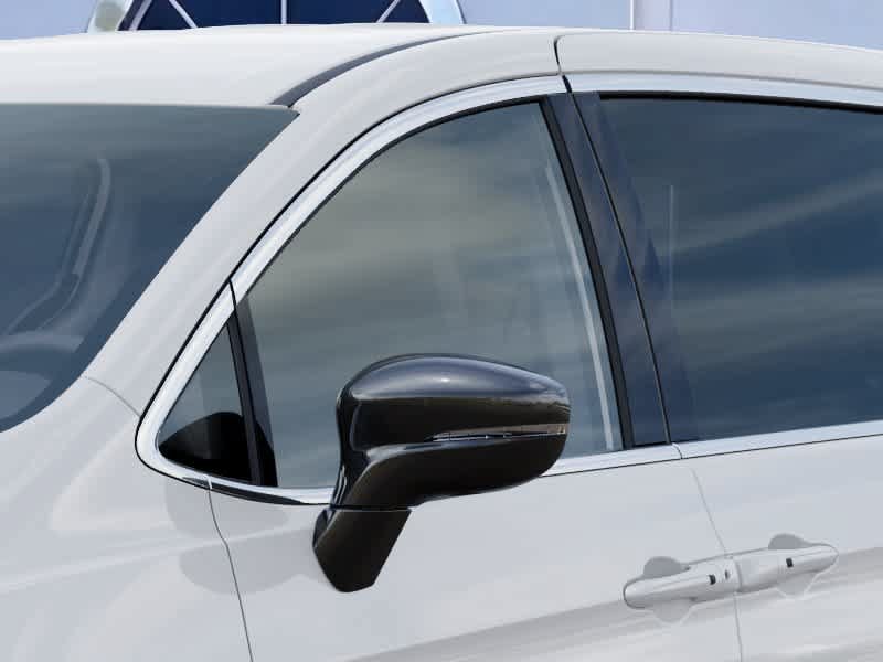 New 2027 Chrysler Pacifica Select FWD image 12