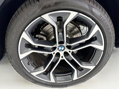 Certified 2026 BMW X5 sDrive40i RWD image 30