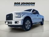 Used 2017 Ford F150 XL w/ Equipment Group 101A Mid image 3
