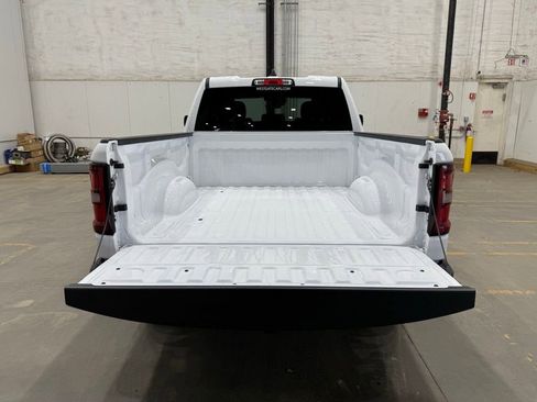New 2026 RAM 1500 Tradesman image 51