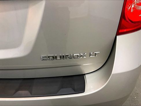 Used 2015 Chevrolet Equinox LT w/ Driver Convenience Package FWD image 24
