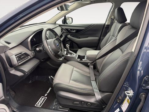 Used 2024 Subaru Outback Onyx Edition image 10