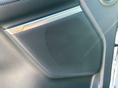 New 2025 Ford Expedition Tremor image 23