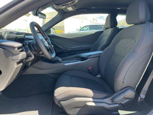 New 2026 Dodge Charger R/T w/ Blacktop Package AWD/4WD image 12