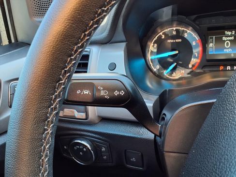 Used 2022 Ford Ranger XLT w/ Equipment Group 301A Mid image 16