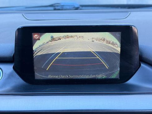 Used 2016 MAZDA MAZDA6 Grand Touring image 20