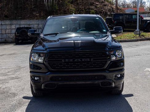Used 2023 RAM 1500 Big Horn AWD/4WD image 2