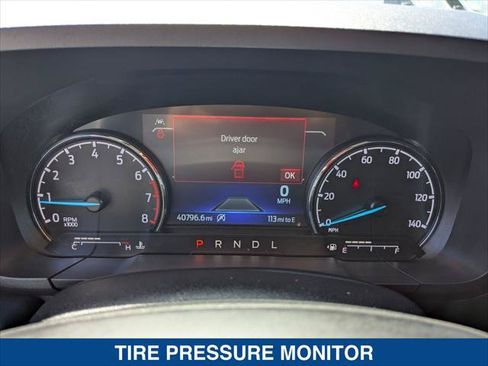 Used 2024 Ford Maverick Tremor w/ Tremor Off-Road Package AWD/4WD image 14