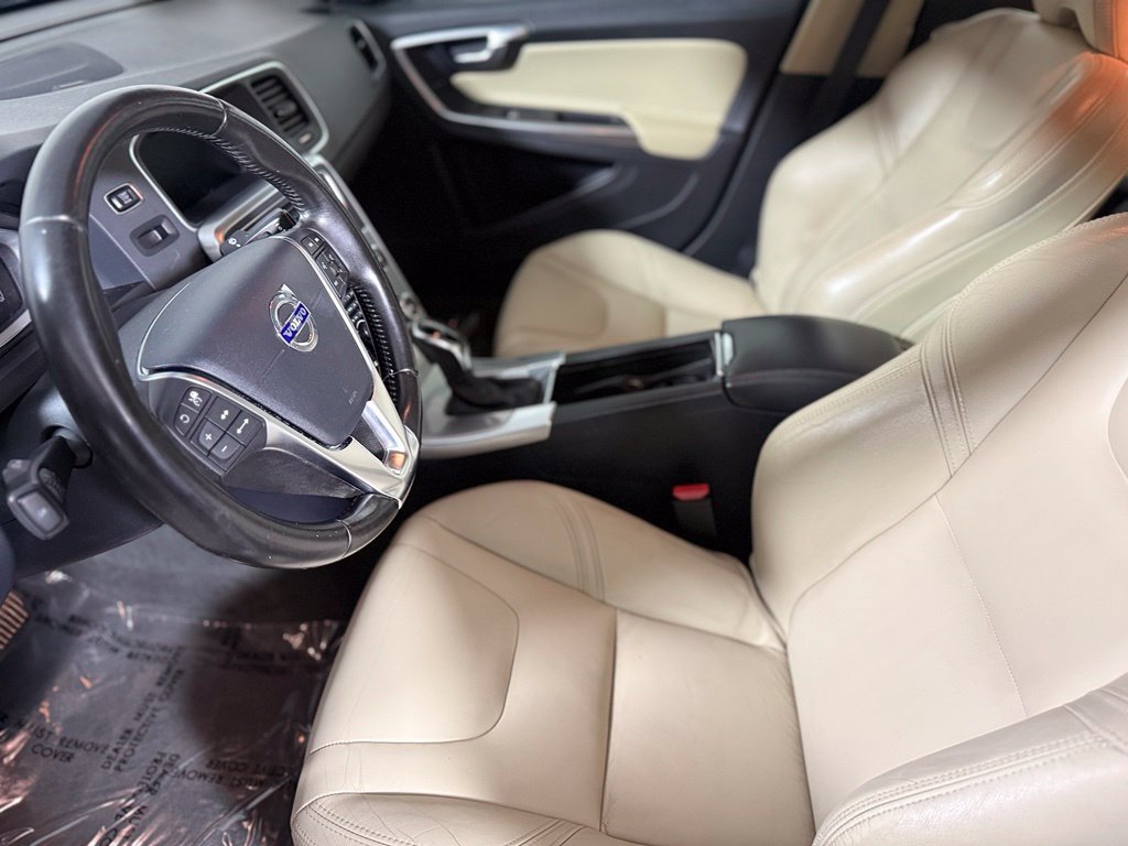 Used 2018 Volvo S60 T5 Inscription Platinum AWD/4WD image 21