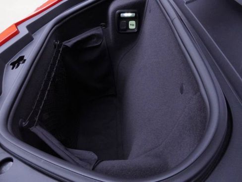 Used 2021 Chevrolet Corvette Stingray Preferred Conv w/ Z51 Performance Package RWD image 90