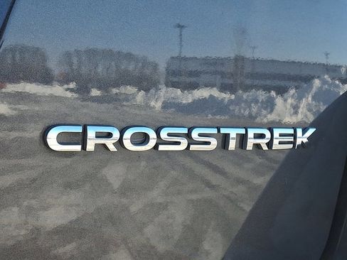 Certified 2022 Subaru Crosstrek 2.5i Limited w/ Moonroof Package 1 image 30