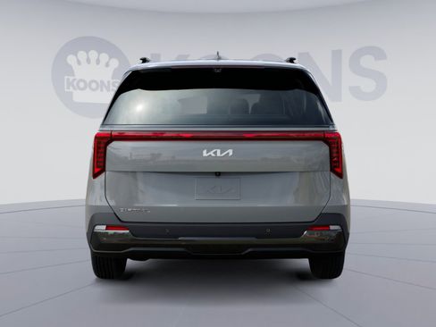 New 2026 Kia Carnival SX Prestige image 16