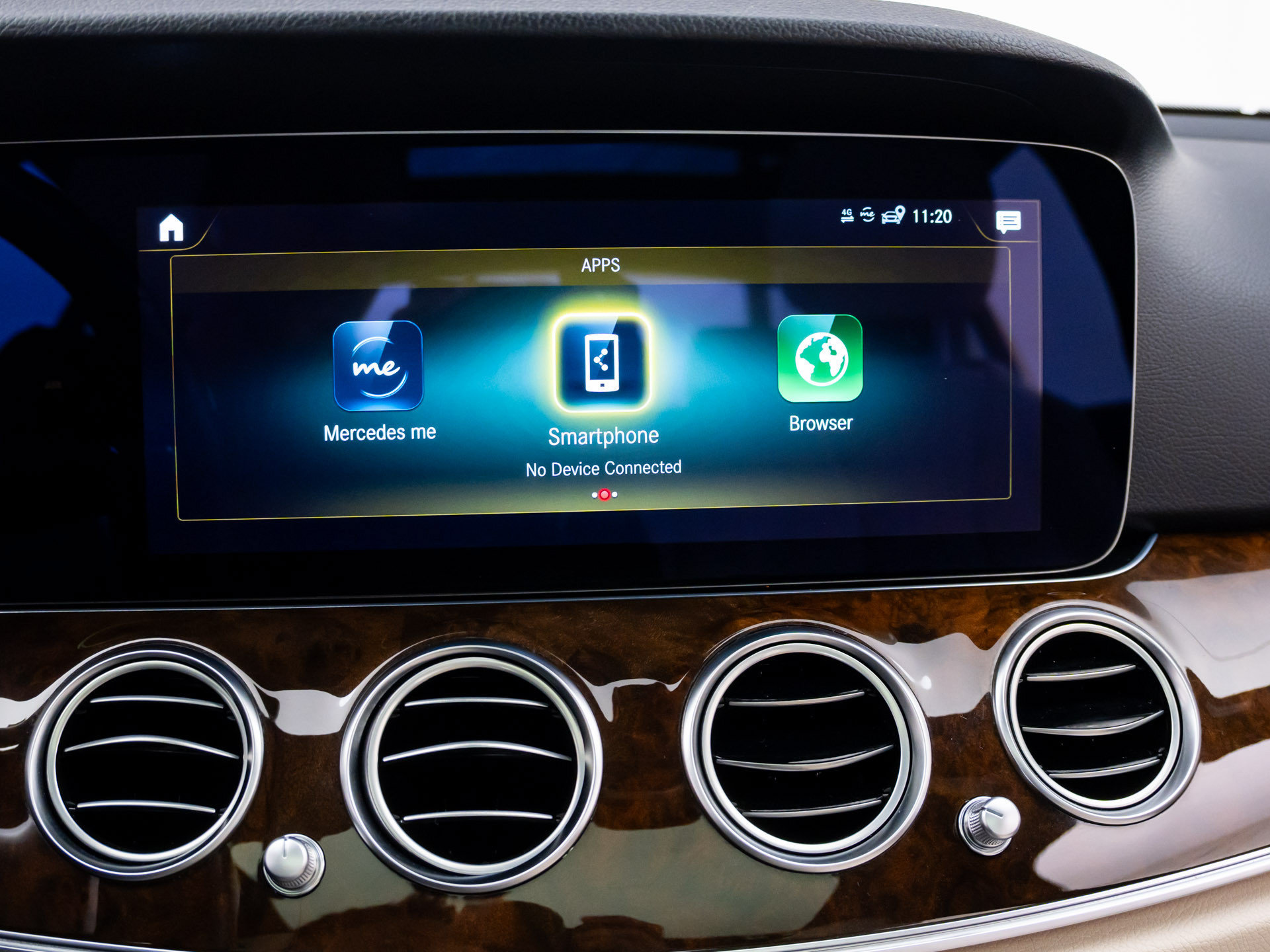Used 2023 Mercedes-Benz E 350 4MATIC Sedan image 28