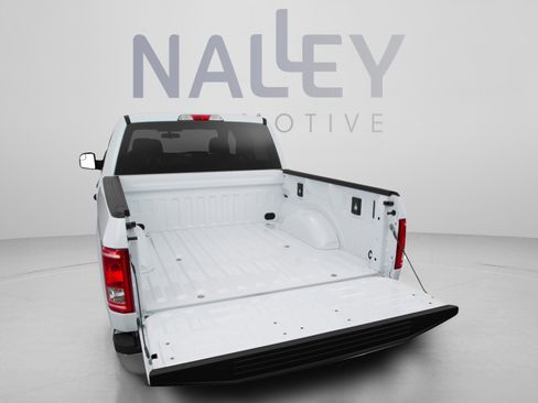 Used 2015 Ford F150 XLT w/ Equipment Group 302A Luxury RWD image 35