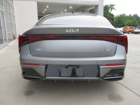 New 2025 Kia K5 GT-Line w/ GT-Line Premium Package image 4