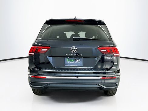 Used 2023 Volkswagen Tiguan S w/ Driver Assistance Package AWD/4WD image 7