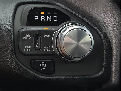 New 2026 RAM 1500 Laramie w/ Night Edition image 15