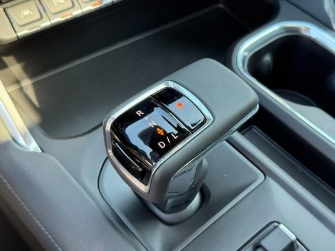 New 2026 GMC Sierra 1500 Denali image 13