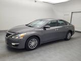 Used 2015 Nissan Altima 2.5 S image 2