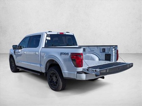 New 2026 Ford F350 Platinum image 9