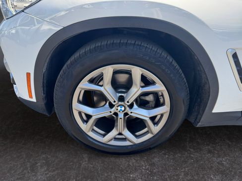 Used 2021 BMW X3 sDrive30i w/ Premium Package RWD image 14