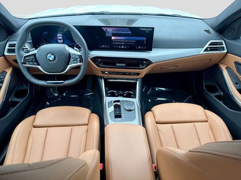 Used 2026 BMW 330i Sedan RWD image 22