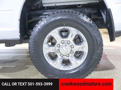 Used 2024 RAM 2500 Big Horn w/ Off Road Package image 36