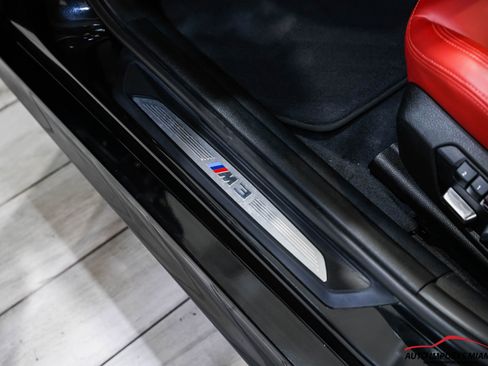 Used 2018 BMW M3 w/ Competition Package image 53