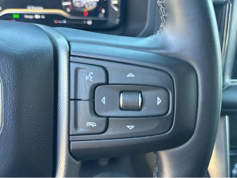 Certified 2023 GMC Yukon Denali AWD/4WD image 30
