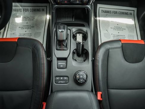 Used 2025 Ford Ranger Raptor AWD/4WD image 37