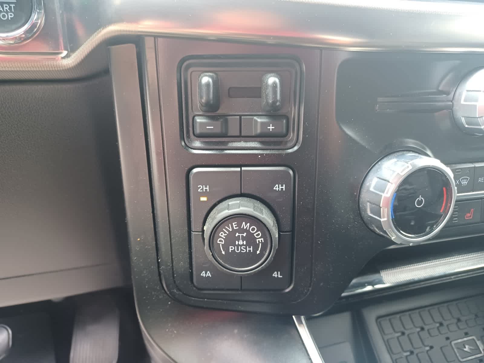 Used 2023 Ford F150 Raptor AWD/4WD image 14