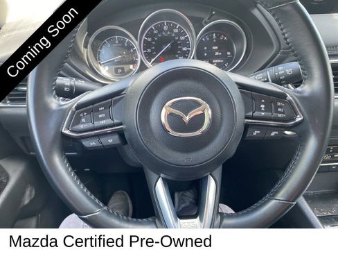 Used 2021 MAZDA CX-5 Touring AWD/4WD image 18