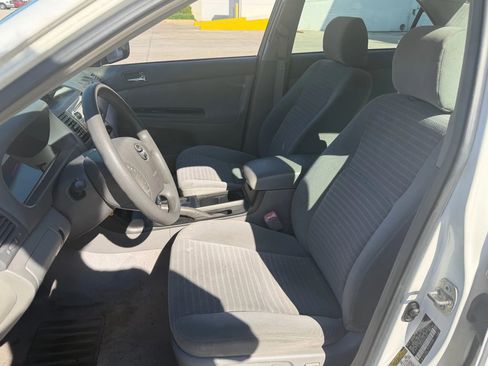 Used 2005 Toyota Camry XLE image 20