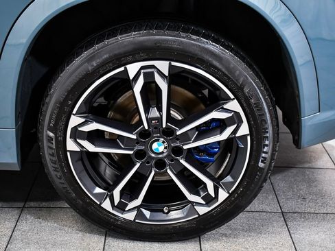 Used 2024 BMW X1 M35i AWD/4WD image 8