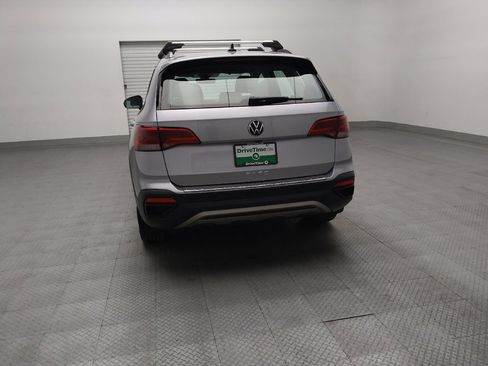 Used 2024 Volkswagen Taos S image 6